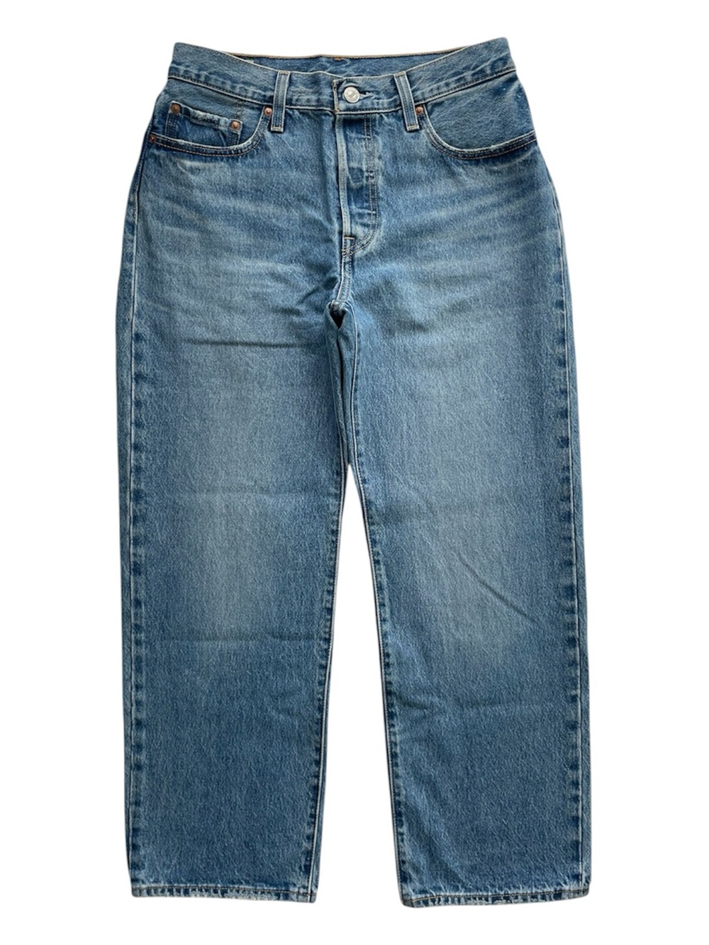 Levi’s 501 90s jeans